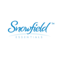 Snowfield