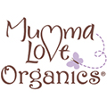 Mumma Love Organics