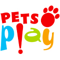 pets play