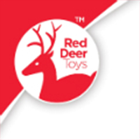 Red Deer Toys