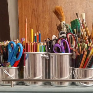 Art & Craft