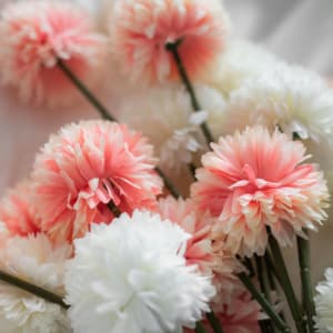Artificial Flowers