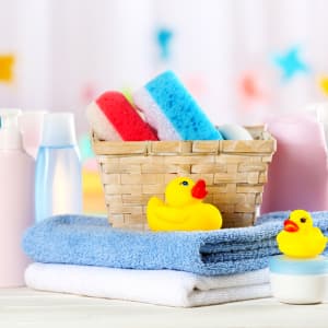 Baby Accessories
