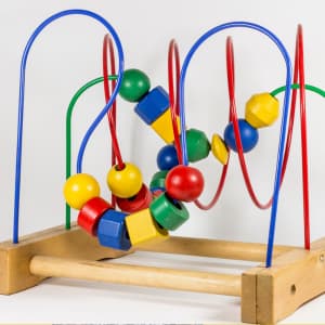 Baby & Pre-School Toys