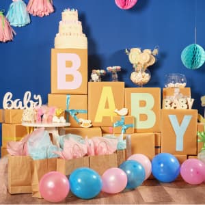 Baby Shower