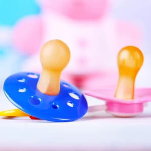 Dummies & Soothers