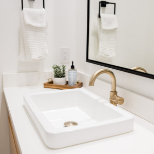 Bathroom Accessories