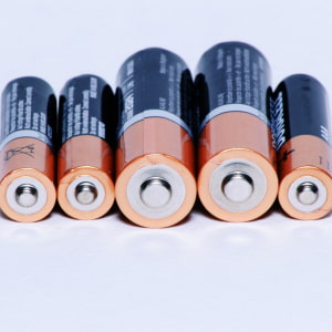 Batteries