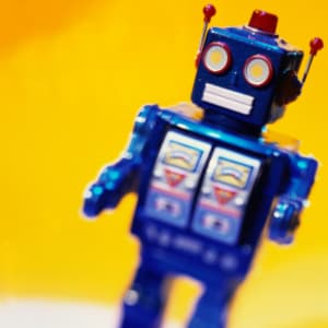 Battery-Operated Toys