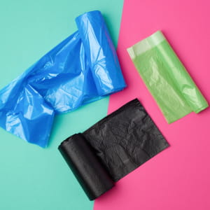 Bin Liners & Refuse Sacks