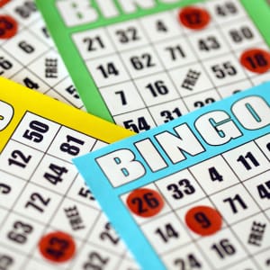 Bingo Supplies