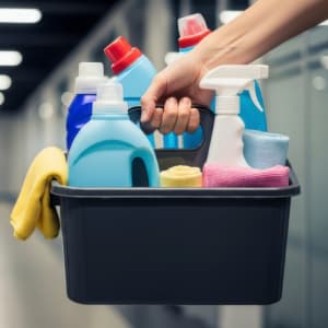 Bowls & Storage