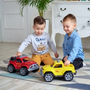 Boys Toys