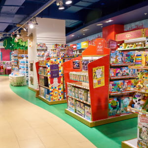 Branded Toys