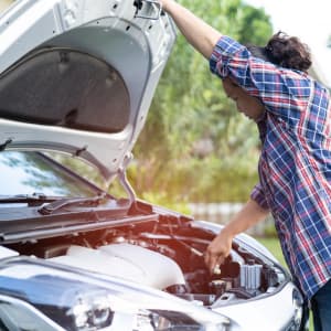 Car Products & Accessories