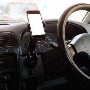 Car & Driving Accessories