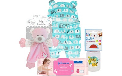 Baby Wholesale | UK Baby Supplies 