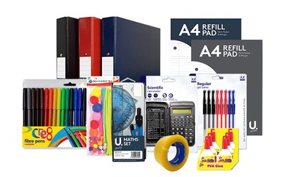 Wholesale Stationery UK Stationery Suppliers Pound Wholesale