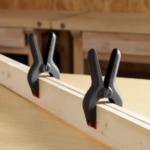 Clamps