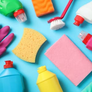Cleaning