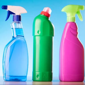 Wipes & Sprays