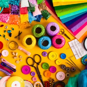 Craft Supplies