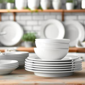 Crockery & Dinnerware