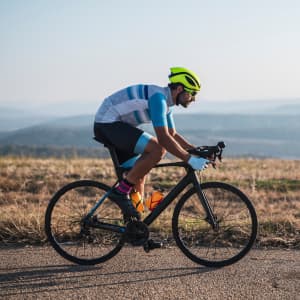 Cycling