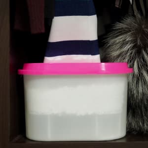 Dehumidifiers