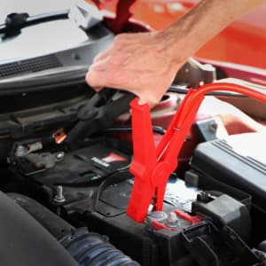 Dekton Automotive