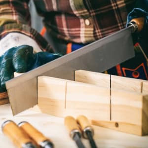 Dekton Building & Saws