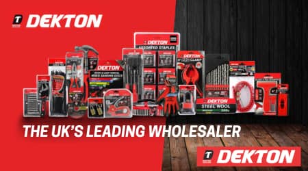 Dekton Tools