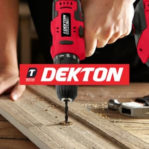 Dekton Tools