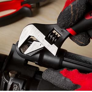 Dekton Pliers & Wrenches