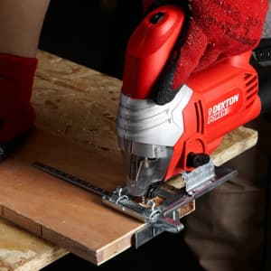 Dekton Power Tools & Accessories