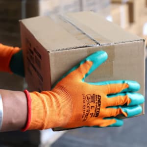 Dekton Working Gloves