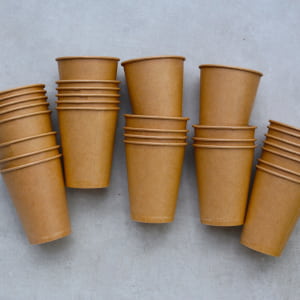 Glasses & Cups