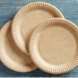 Plates & Bowls