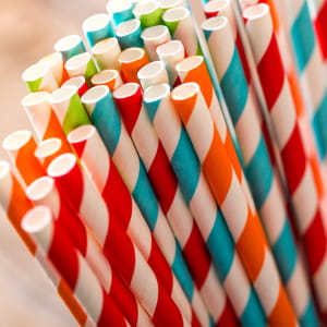 Straws