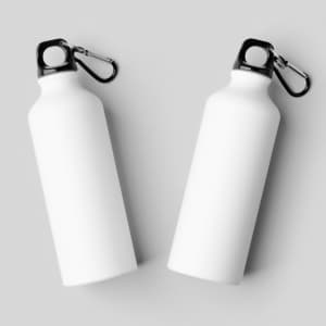 Water Bottles & Flasks