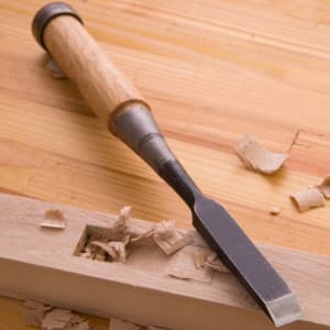 Files & Chisels
