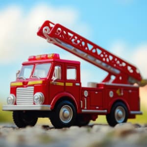 Firefighters