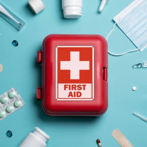 First Aid & Medical