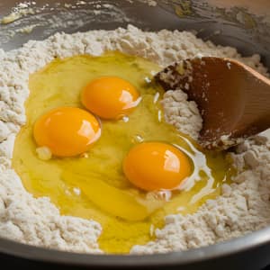 Food Preparation