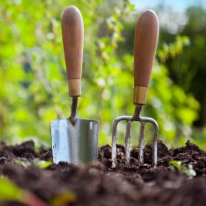 Garden Tools