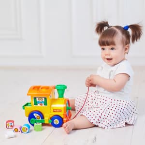 Girls Toys
