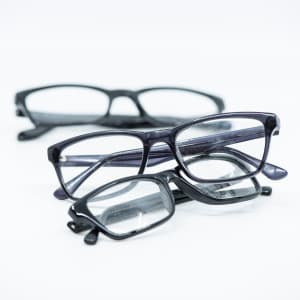 Glasses & Optical