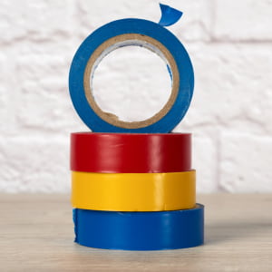 Glue, Adhesives & Tape