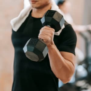 Sports, Gym & Fitness