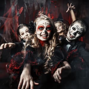 Halloween